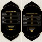 Menu Chhiwat char9 Casablanca June 2023 084620